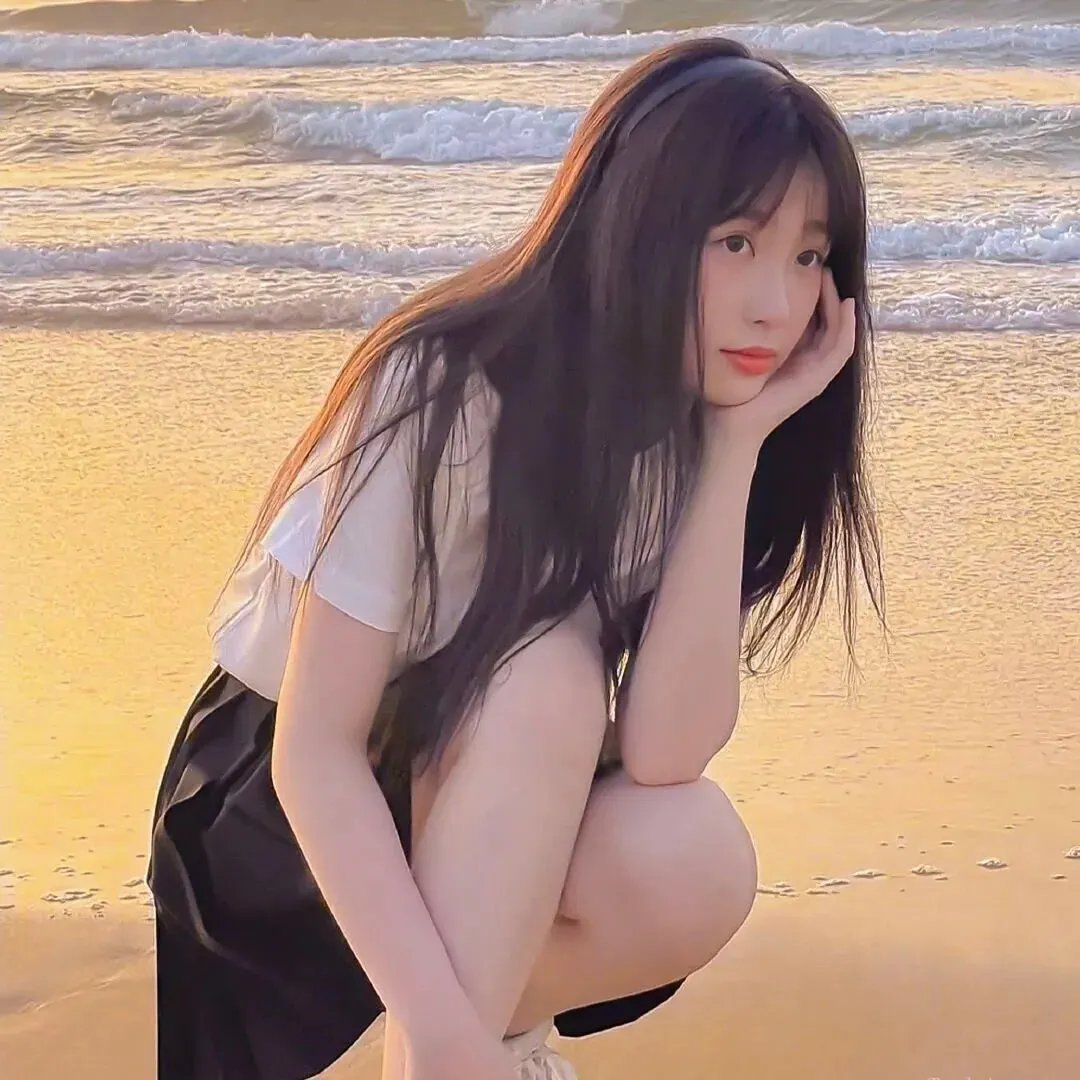如你那般微笑